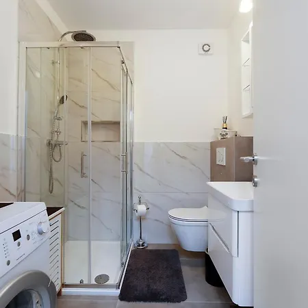 Apartamento Monika Pula