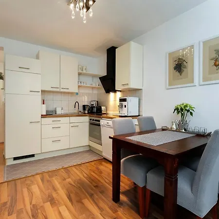 Apartamento Monika Pula