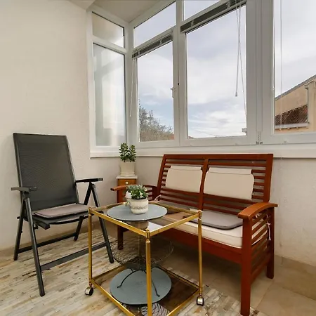Apartman Monika Pula