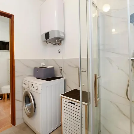 Apartamento Monika Pula