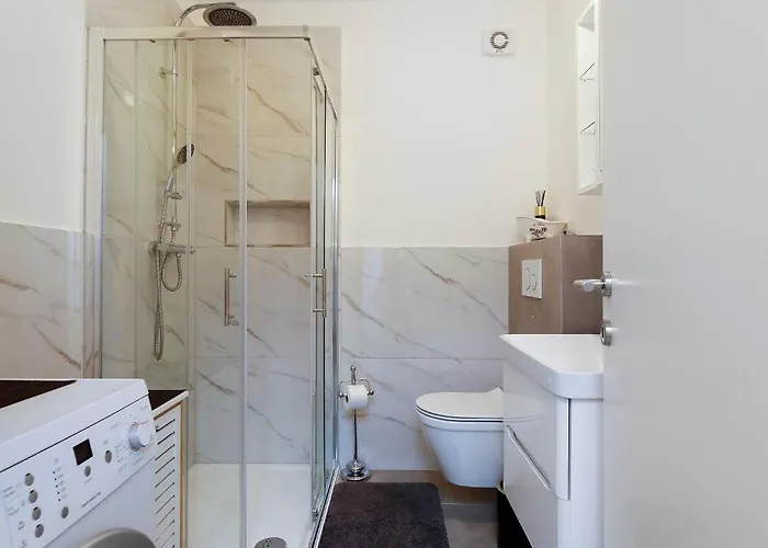 Apartman Monika Pula