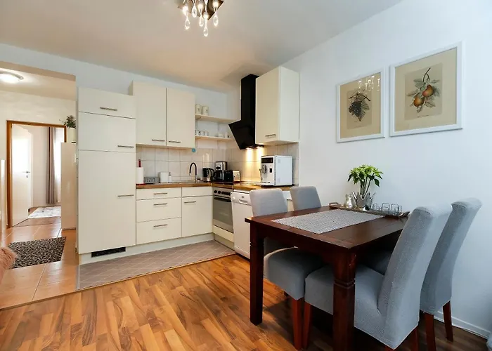 Apartman Monika Pula