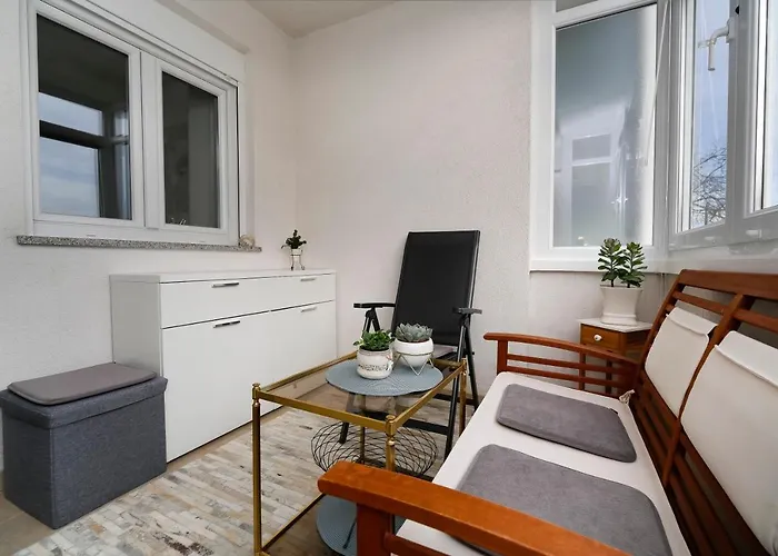 Monika Apartman