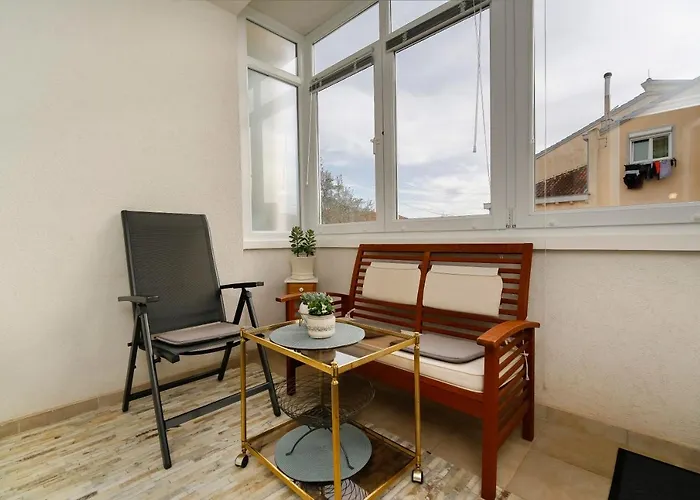 Apartman Monika Pula