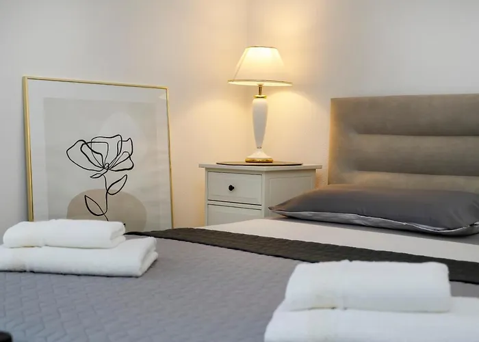 Monika Apartman