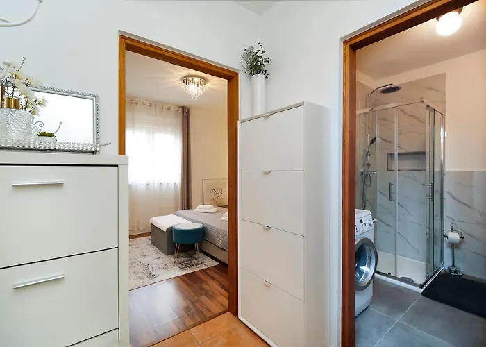 Monika Apartment Pula