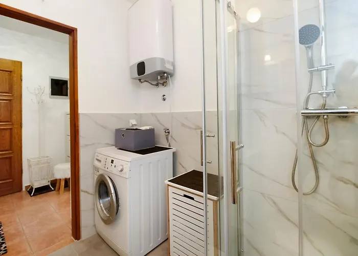 Apartment Monika Pula